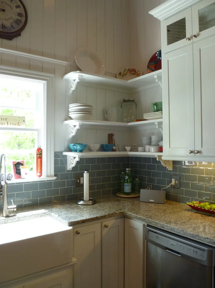 Eighteen Eighty-Eight Kitchen by LLG Residential Design LLC - Photo 11
