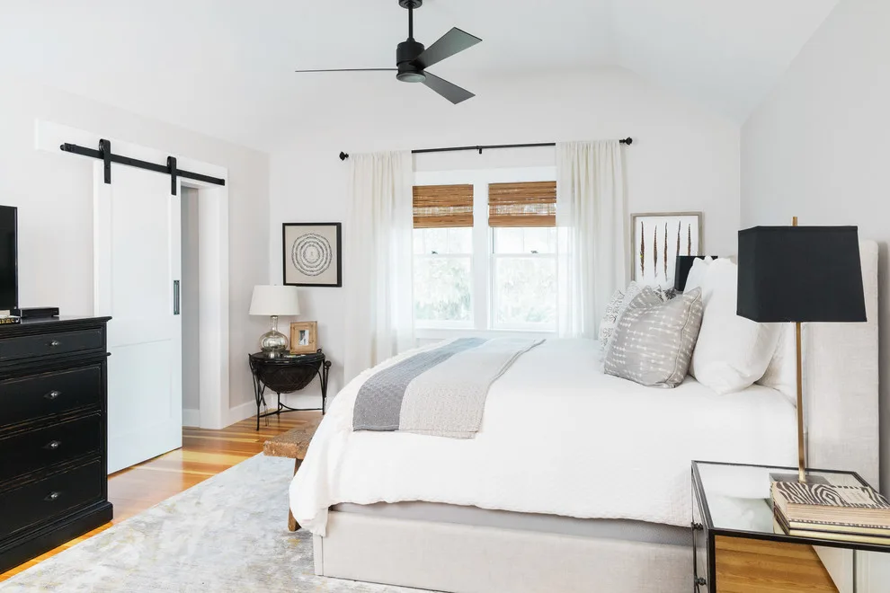 1915 Southern Colonial Complete Renovation by Cummings Architecture + Interiors - Photo 33