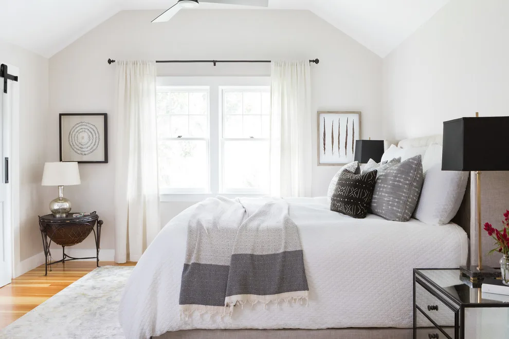 1915 Southern Colonial Complete Renovation by Cummings Architecture + Interiors - Photo 16