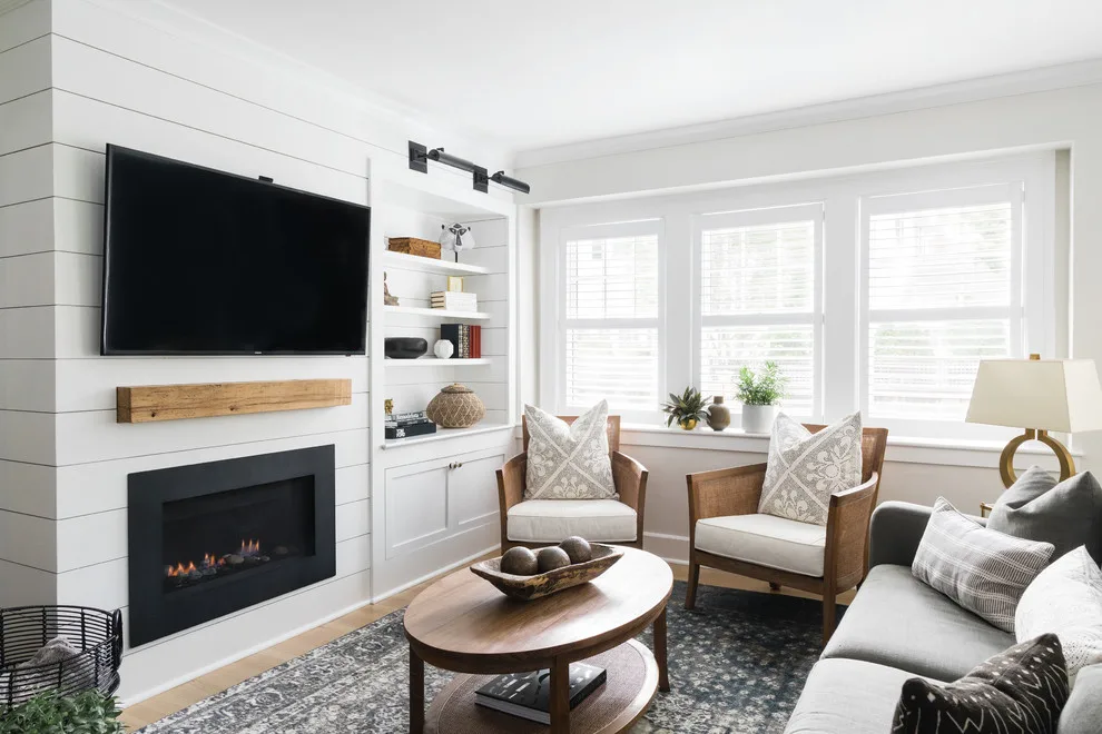 1915 Southern Colonial Complete Renovation by Cummings Architecture + Interiors - Photo 37