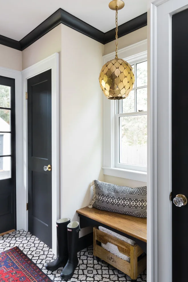 1915 Southern Colonial Complete Renovation by Cummings Architecture + Interiors - Photo 2