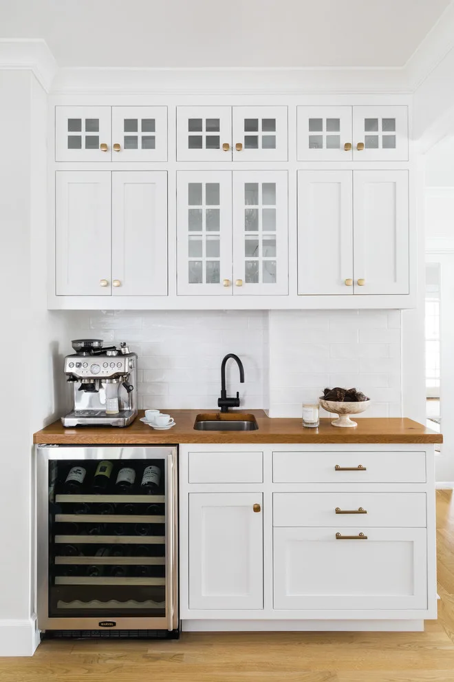 1915 Southern Colonial Complete Renovation by Cummings Architecture + Interiors - Photo 23