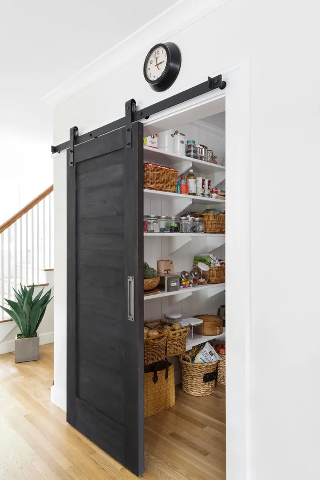 1915 Southern Colonial Complete Renovation by Cummings Architecture + Interiors - Photo 34