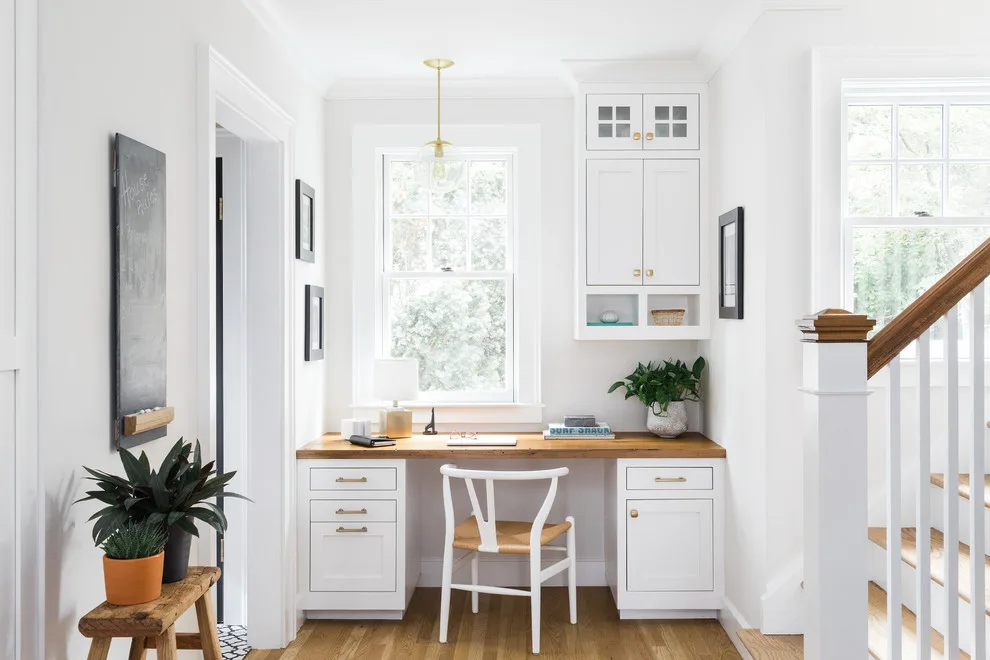 1915 Southern Colonial Complete Renovation by Cummings Architecture + Interiors - Photo 26