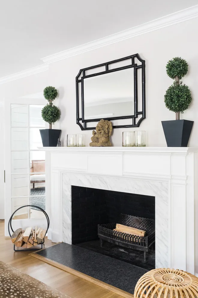 1915 Southern Colonial Complete Renovation by Cummings Architecture + Interiors - Photo 4