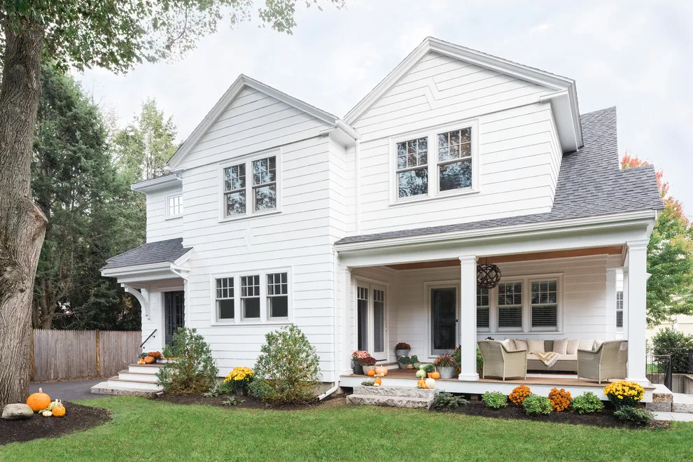 1915 Southern Colonial Complete Renovation by Cummings Architecture + Interiors - Photo 22