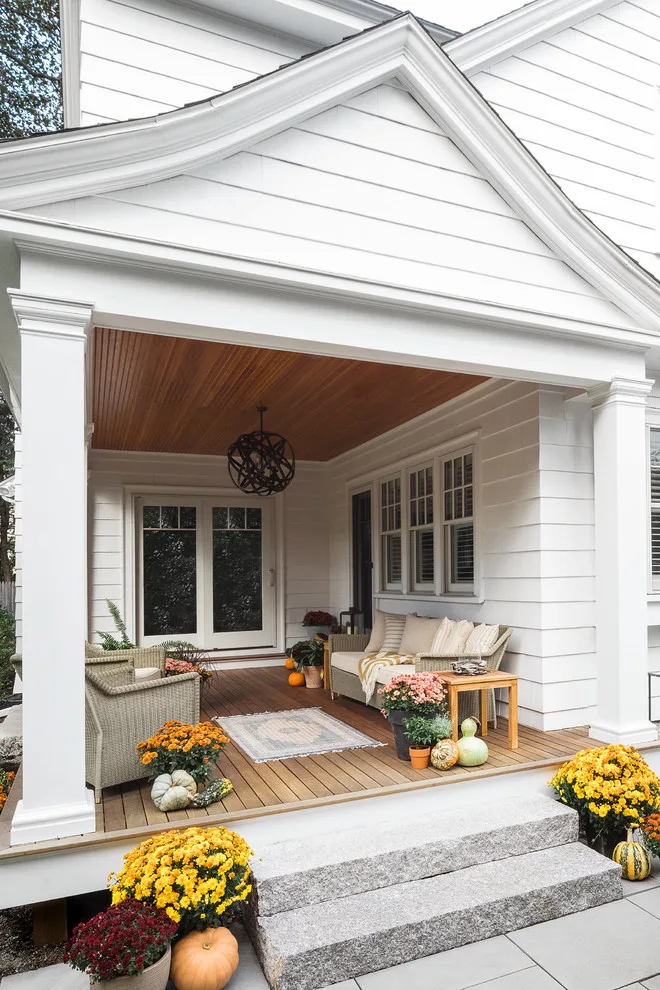 1915 Southern Colonial Complete Renovation by Cummings Architecture + Interiors - Photo 43