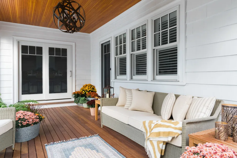 1915 Southern Colonial Complete Renovation by Cummings Architecture + Interiors - Photo 39