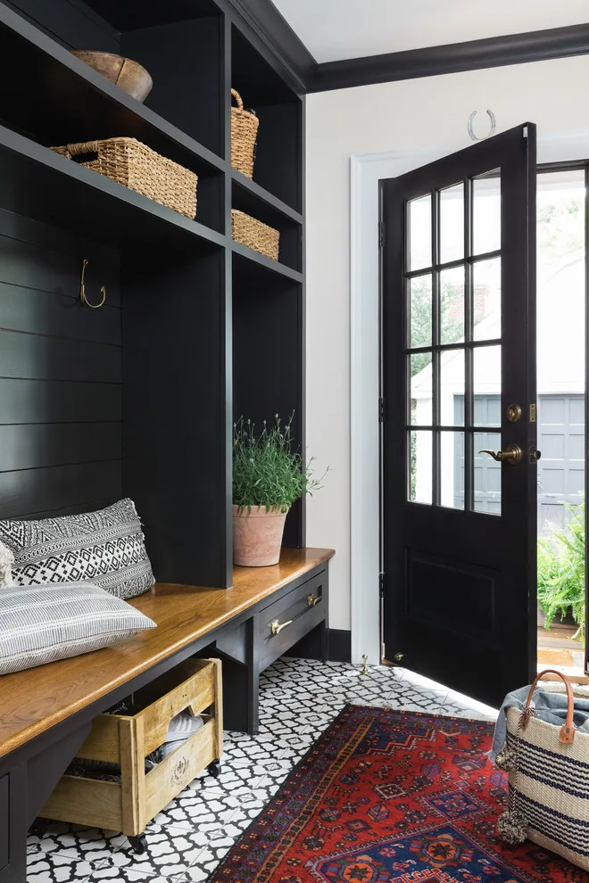 1915 Southern Colonial Complete Renovation by Cummings Architecture + Interiors - Photo 21