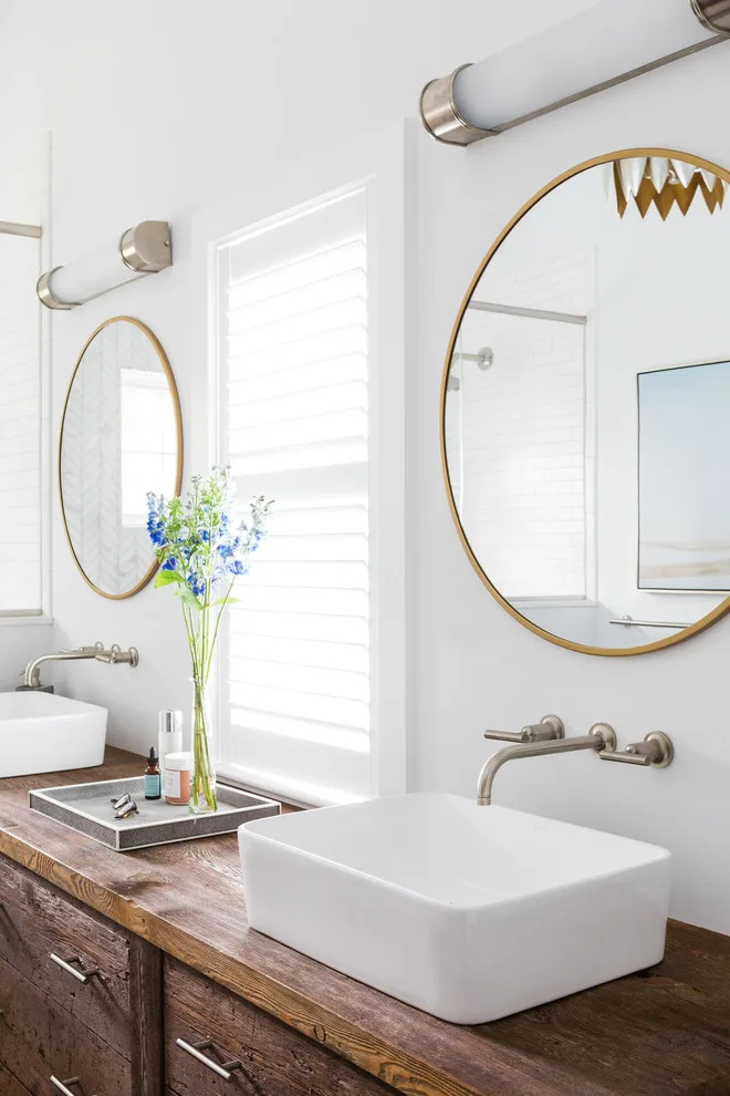 1915 Southern Colonial Complete Renovation by Cummings Architecture + Interiors - Photo 24