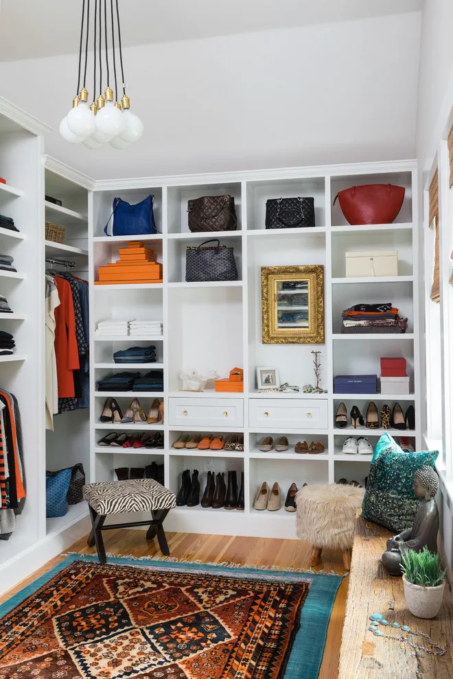 1915 Southern Colonial Complete Renovation by Cummings Architecture + Interiors - Photo 20