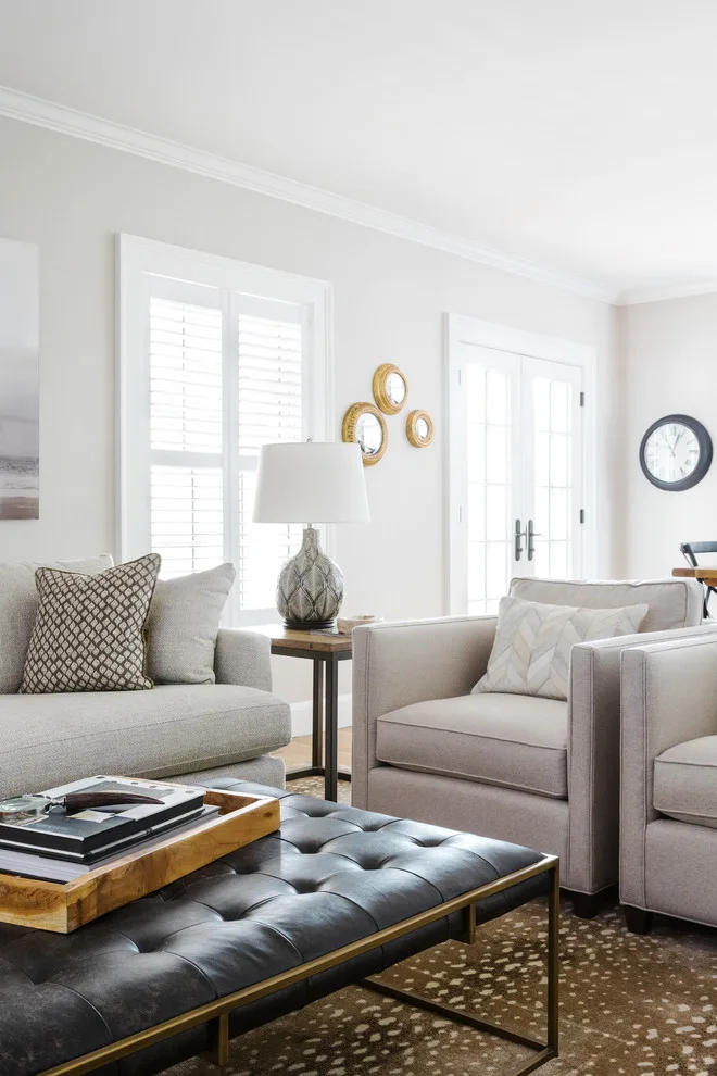 1915 Southern Colonial Complete Renovation by Cummings Architecture + Interiors - Photo 25