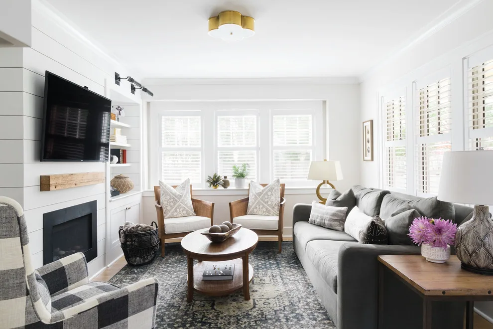 1915 Southern Colonial Complete Renovation by Cummings Architecture + Interiors - Photo 40