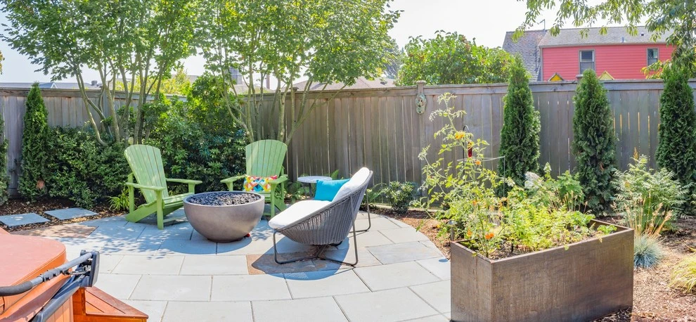 Urban Oasis Design & Construction LLC - Photo 10