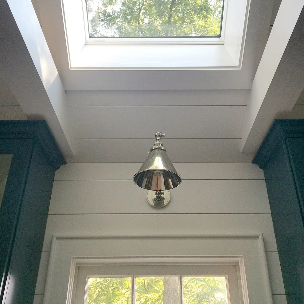 Fayetteville Cottage Renovation 1945 by Flintlock Architecture & Landscape - Photo 2