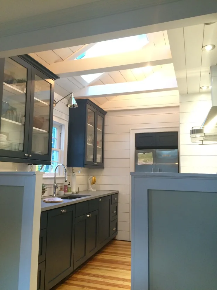 Fayetteville Cottage Renovation 1945 by Flintlock Architecture & Landscape - Photo 3