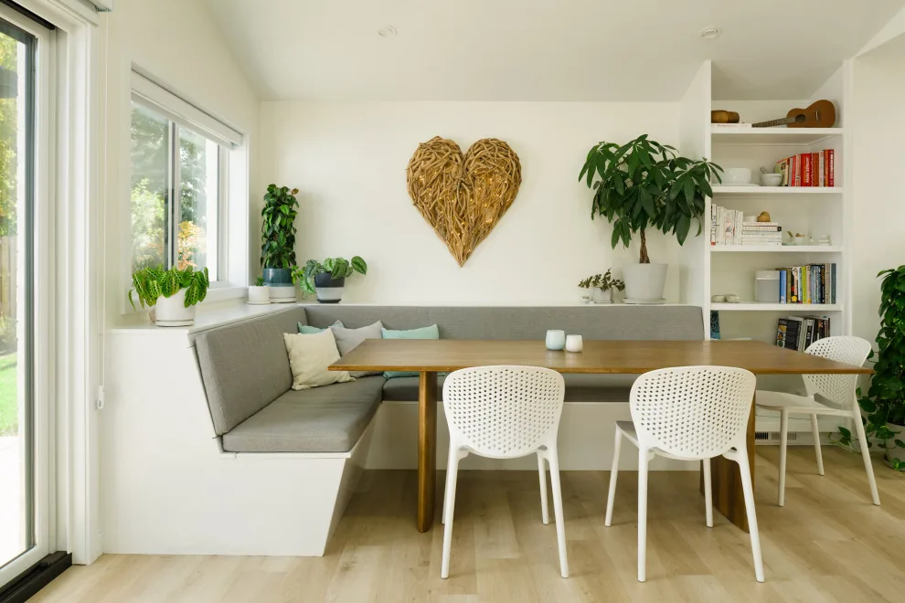 1950s Ranch - Complete Home Renovation by Blue Oak Architecture - Photo 8