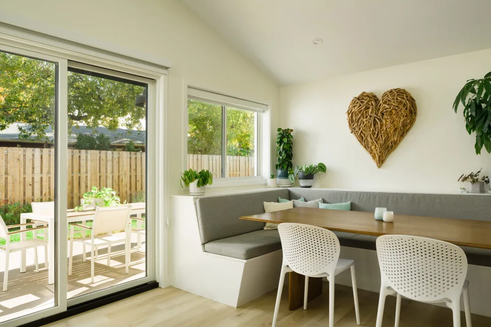 1950s Ranch - Complete Home Renovation by Blue Oak Architecture - Photo 5