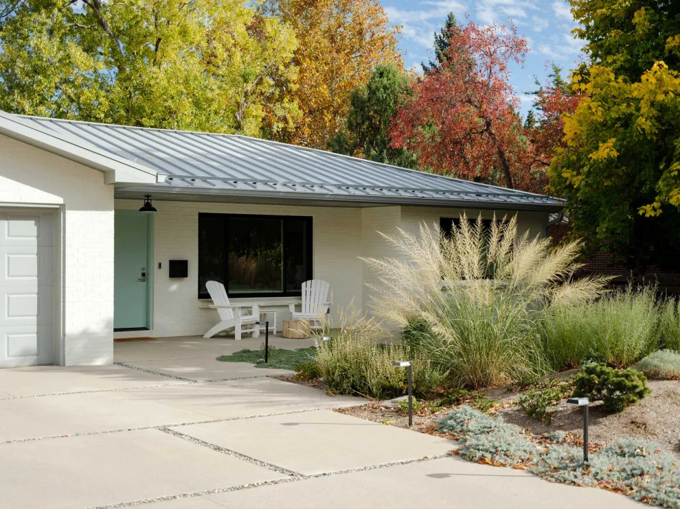 1950s Ranch - Complete Home Renovation by Blue Oak Architecture - Photo 15