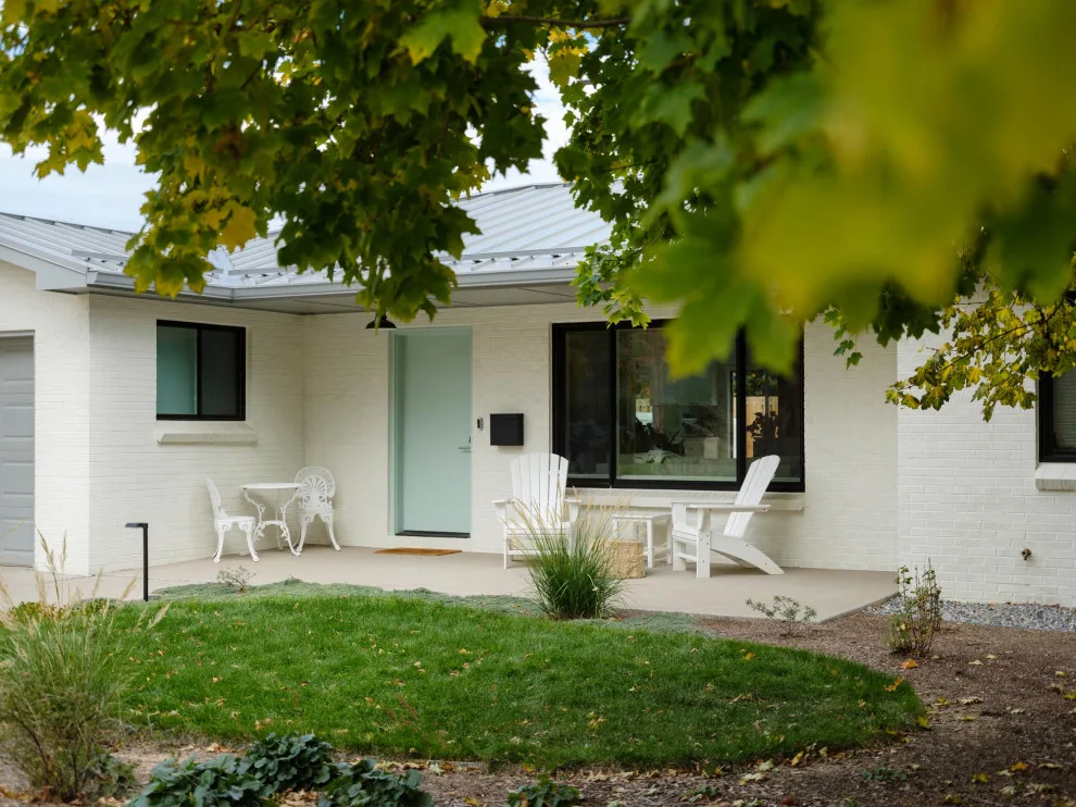 1950s Ranch - Complete Home Renovation by Blue Oak Architecture - Photo 17