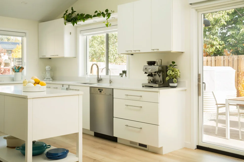 1950s Ranch - Complete Home Renovation by Blue Oak Architecture - Photo 14