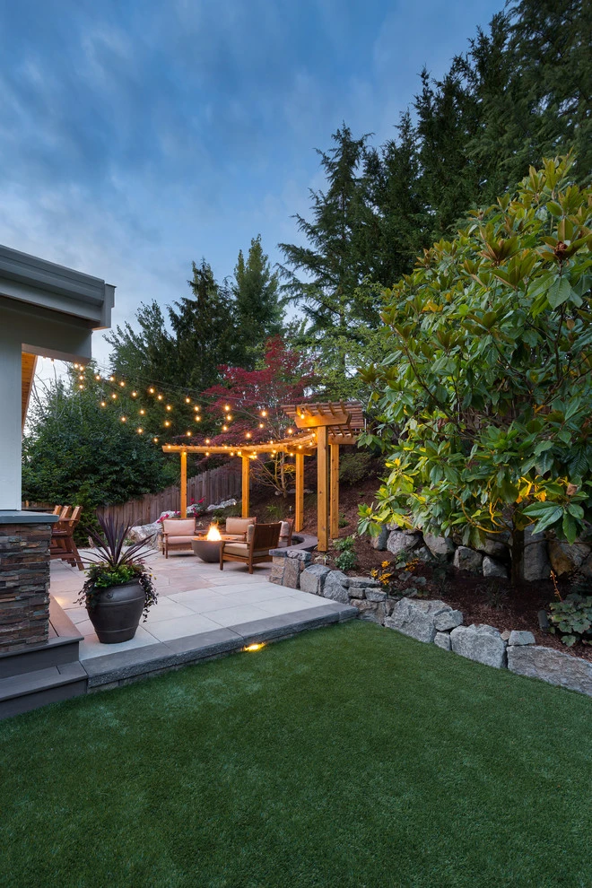 Urban Oasis Design & Construction LLC - Photo 3