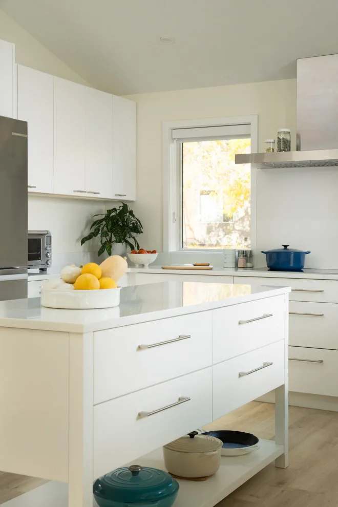 1950s Ranch - Complete Home Renovation by Blue Oak Architecture - Photo 2