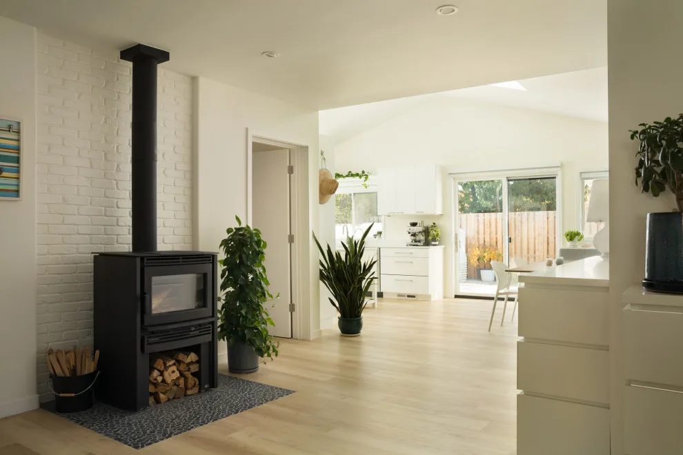 1950s Ranch - Complete Home Renovation by Blue Oak Architecture - Photo 21