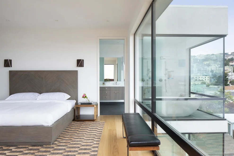 Nineteenth Avenue by John Lum Architecture, Inc. AIA - Photo 6