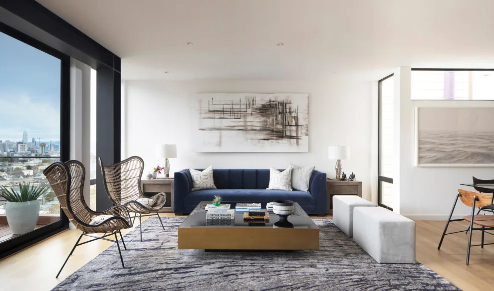 Nineteenth Avenue by John Lum Architecture, Inc. AIA - Photo 7