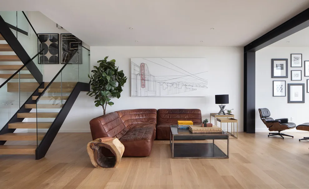 Nineteenth Avenue by John Lum Architecture, Inc. AIA - Photo 4