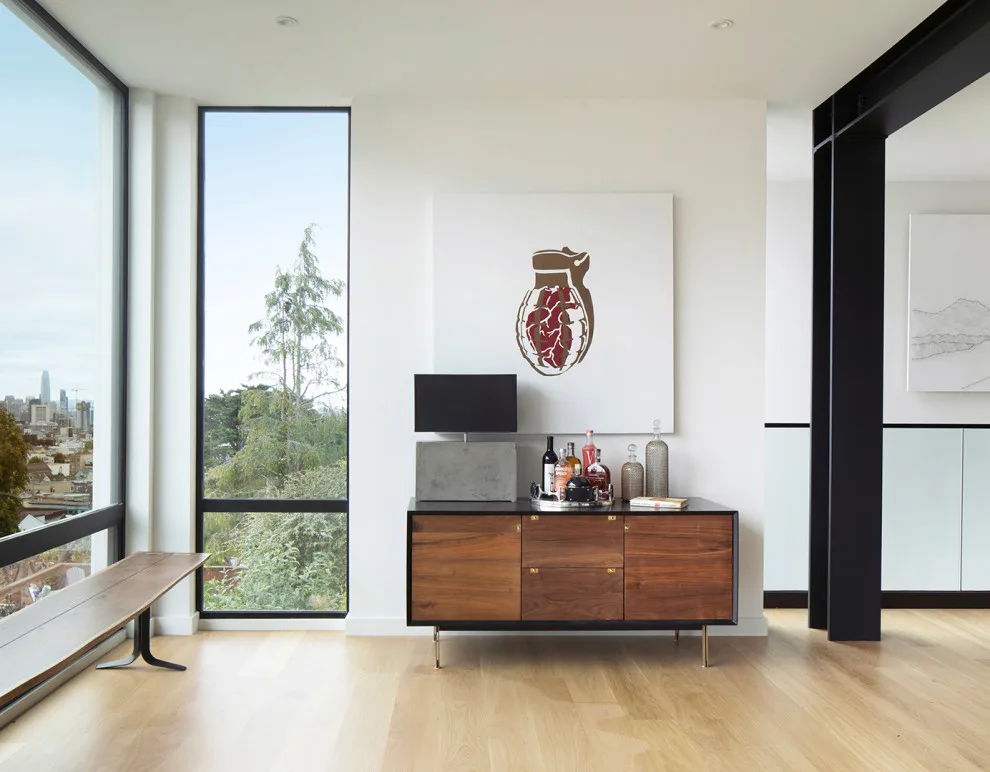Nineteenth Avenue by John Lum Architecture, Inc. AIA - Photo 3