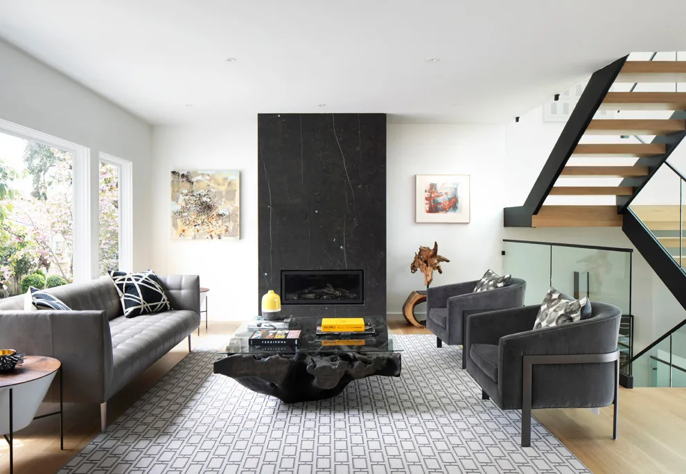 Nineteenth Avenue by John Lum Architecture, Inc. AIA - Photo 11