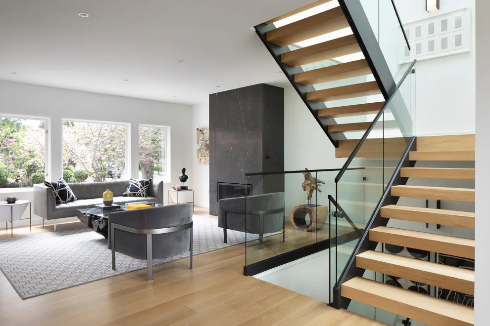 Nineteenth Avenue by John Lum Architecture, Inc. AIA - Photo 12