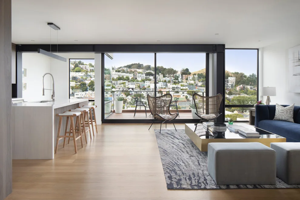 Nineteenth Avenue by John Lum Architecture, Inc. AIA - Photo 5