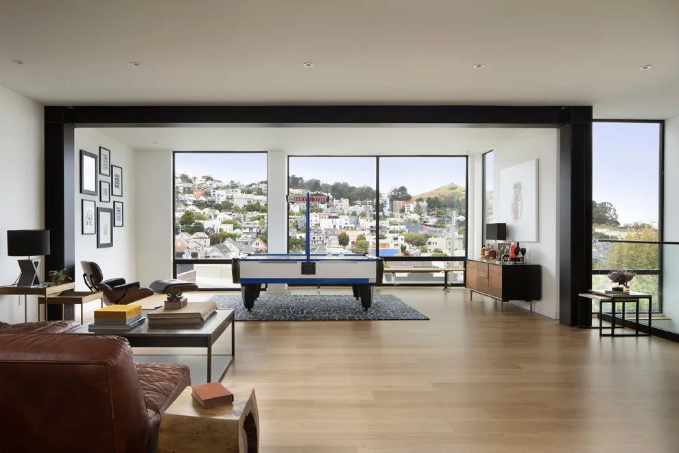 Nineteenth Avenue by John Lum Architecture, Inc. AIA - Photo 9