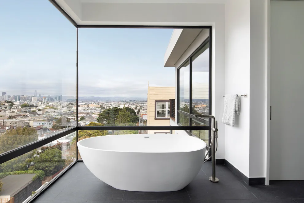 Nineteenth Avenue by John Lum Architecture, Inc. AIA - Photo 10