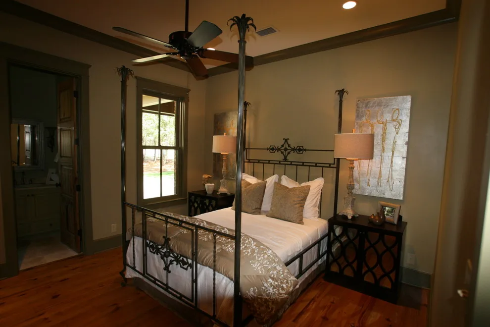 2008 Featured Residence by Bob Chatham Custom Home Design - Photo 11