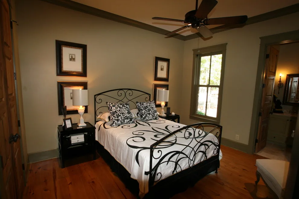 2008 Featured Residence by Bob Chatham Custom Home Design - Photo 13