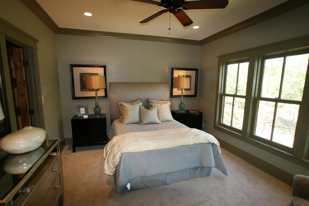 2008 Featured Residence by Bob Chatham Custom Home Design - Photo 9