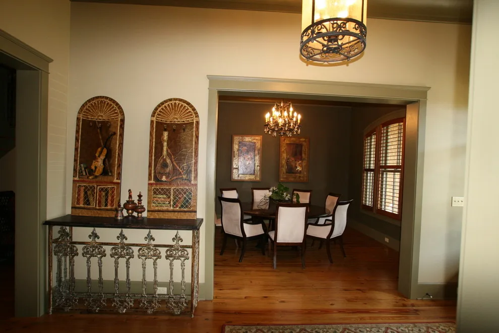 2008 Featured Residence by Bob Chatham Custom Home Design - Photo 3