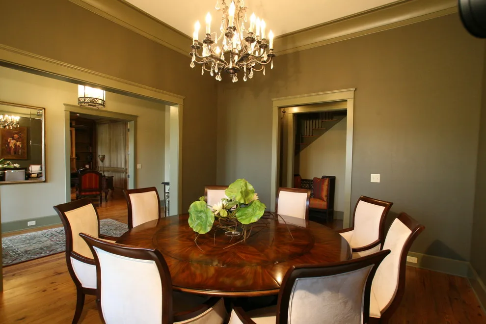 2008 Featured Residence by Bob Chatham Custom Home Design - Photo 19