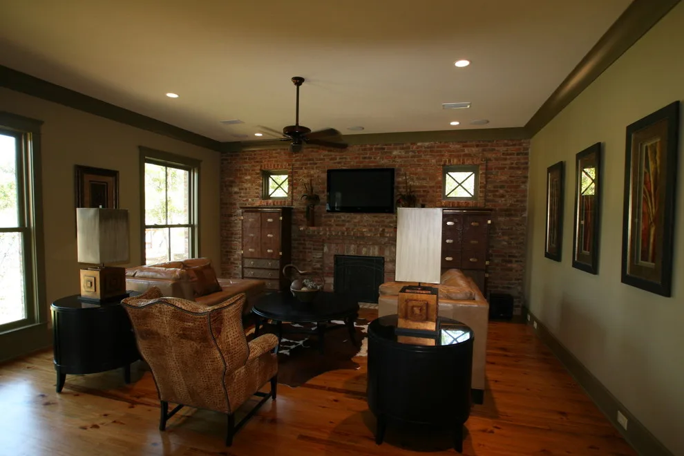 2008 Featured Residence by Bob Chatham Custom Home Design - Photo 17