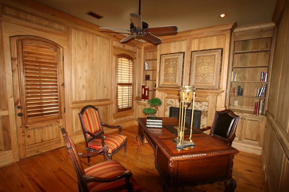 2008 Featured Residence by Bob Chatham Custom Home Design - Photo 12