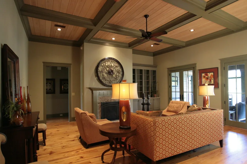 2008 Featured Residence by Bob Chatham Custom Home Design - Photo 10