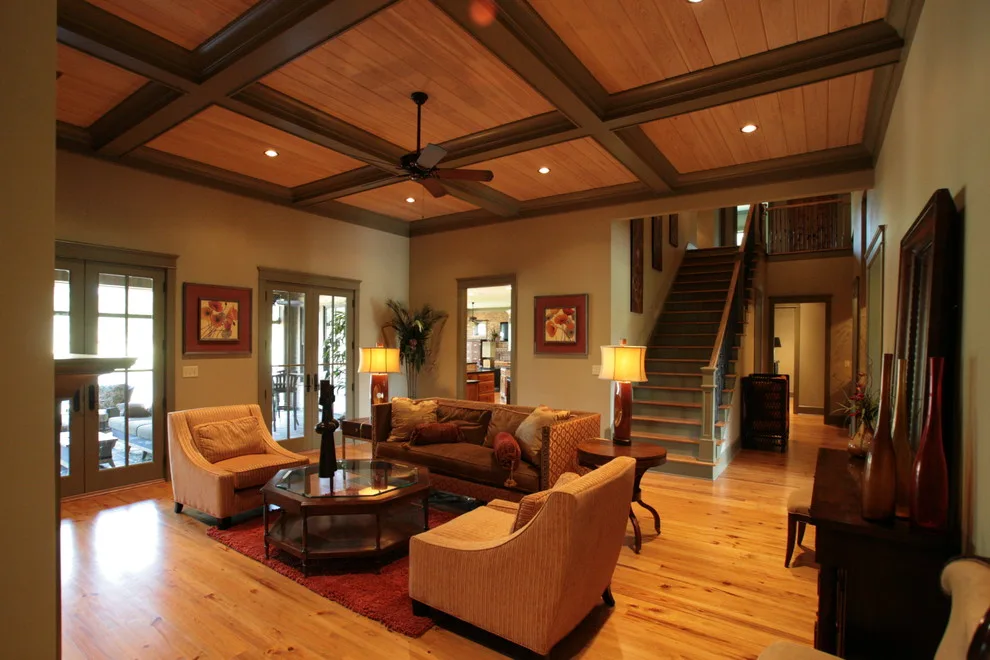 2008 Featured Residence by Bob Chatham Custom Home Design - Photo 14