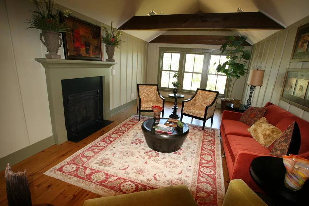 2008 Featured Residence by Bob Chatham Custom Home Design - Photo 6