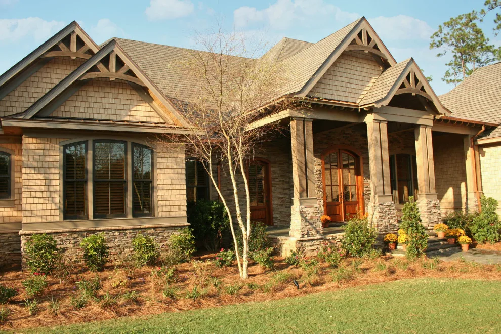 2008 Featured Residence by Bob Chatham Custom Home Design - Photo 5
