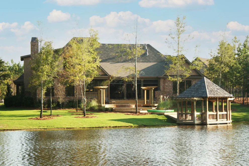 2008 Featured Residence by Bob Chatham Custom Home Design - Photo 18
