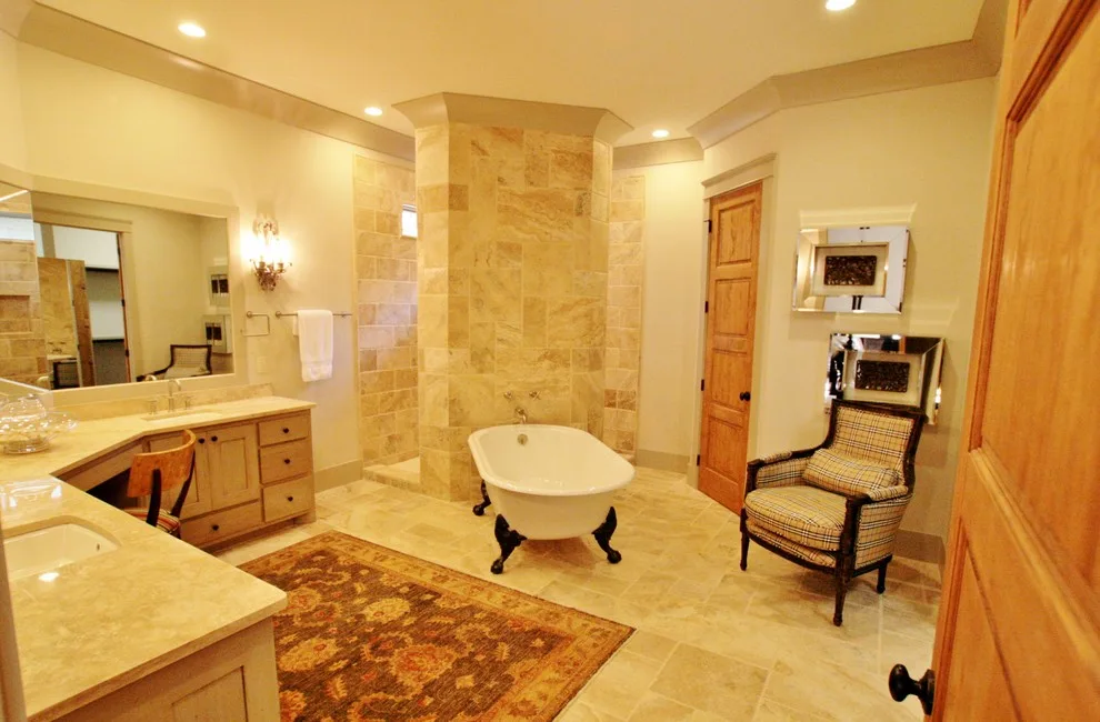 2009 Featured Residence by Bob Chatham Custom Home Design - Photo 14